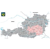 Štýrsko – CoJeCo.cz (CC BY-SA 4.0)