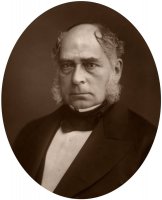 Henry Bessemer – Profimedia.CZ