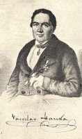 Václav Hanka – Volné dílo