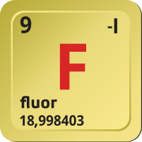 Fluor – CoJeCo.cz (CC BY-SA 4.0)