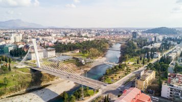 Podgorica – EkaterinaMonte/Shutterstock