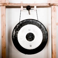 Gong – Photo by Content Pixie on Unsplash
