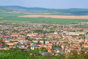 Sárospatak – Laszlo66 / Shutterstock