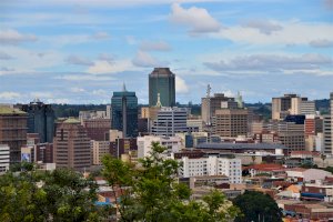 Harare – VV Shots/Shutterstock