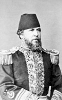 August Charles Hobart Paša – Volné dílo