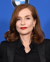 Isabelle Huppert, v Beverly Hills (4.2.2017) – Dfree / Shutterstock