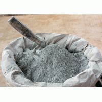 Cement – Achira22 / Shutterstock