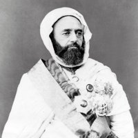 Abd al-Kádir – volné dílo