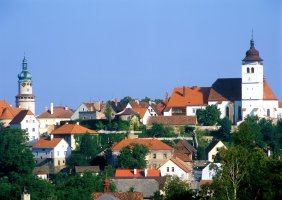 Nové Město nad Metují – Profimedia.CZ