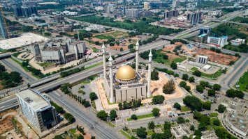 Abuja – Tayvay/Shutterstock