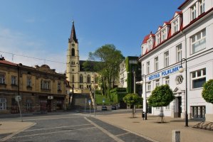 Orlová – Profimedia.CZ