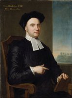 George Berkeley – Volné dílo
