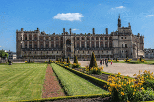 Saint-Germain-en-Laye – Kiev.Victor / Shutterstock
