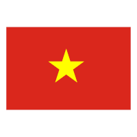 Státní vlajka Vietnamu
