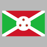 Státní vlajka Burundi