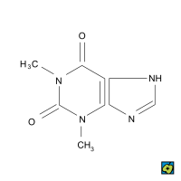 Theofylin – CoJeCo.cz (CC BY-SA 4.0)