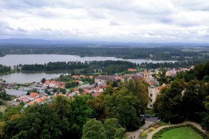Hluboká nad Vltavou – Profimedia.CZ