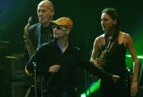 Gulo čar (18.3.2007) – Profimedia.CZ