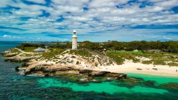 Bathurst – GagliardiPhotography / Shutterstock