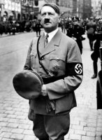 Adolf Hitler (1934) – Profimedia.CZ
