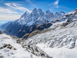 Pelvoux – Marisa Estivill / Shutterstock