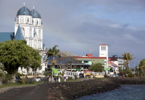 Apia – Ramunas Bruzas/Shutterstock