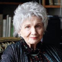 Alice Munro – Profimedia.CZ