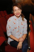 Tatiana Vilhelmová (25.4.2018) – Profimedia.CZ