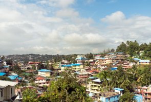 Port Blair – diy13 / Shutterstock