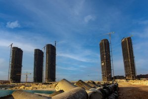 al-Alamejn – ImAAm  Shutterstock