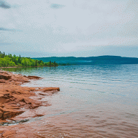 Nipigon – Gus Garcia / Shutterstock