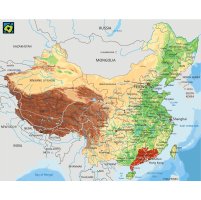 Čína, provincie Kuang-tung – CoJeCo.cz (CC BY-SA 4.0)