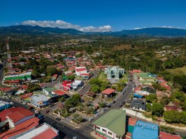 Alajuela – Gianfranco Vivi  Shutterstock