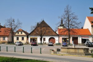 Valašské Klobouky – Profimedia.CZ