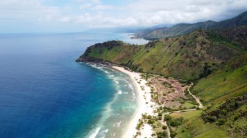 Timor – Adam Constanza / Shutterstock