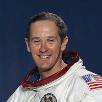Charles Moss Duke – fair use