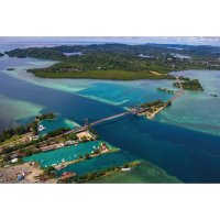 Babelthuap – Novena Assen / Shutterstock