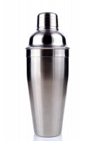 Shaker – oksankash / Shutterstock