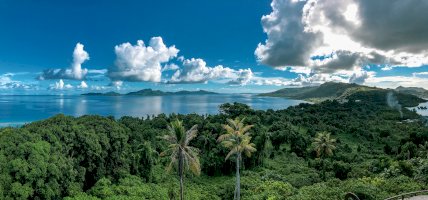 Weno, Chuuk, Mikronésie – Photo by Marek Okon on Unsplash
