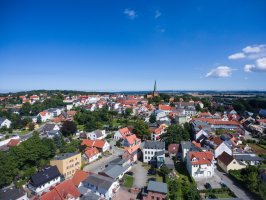Bergen (Německo) – knipsdesign / Shutterstock