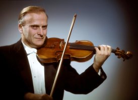 Yehudi Menuhin – Profimedia.CZ