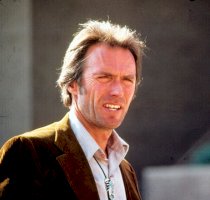 Clint Eastwood – Profimedia.CZ
