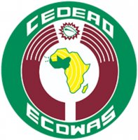 ECOWAS logotyp – fair use
