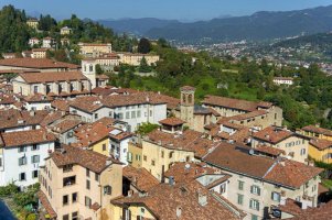 Bergamo – Profimedia.CZ